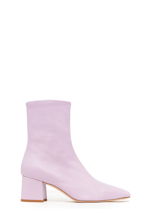 Daniella Shevel Milani Boot In Lavender