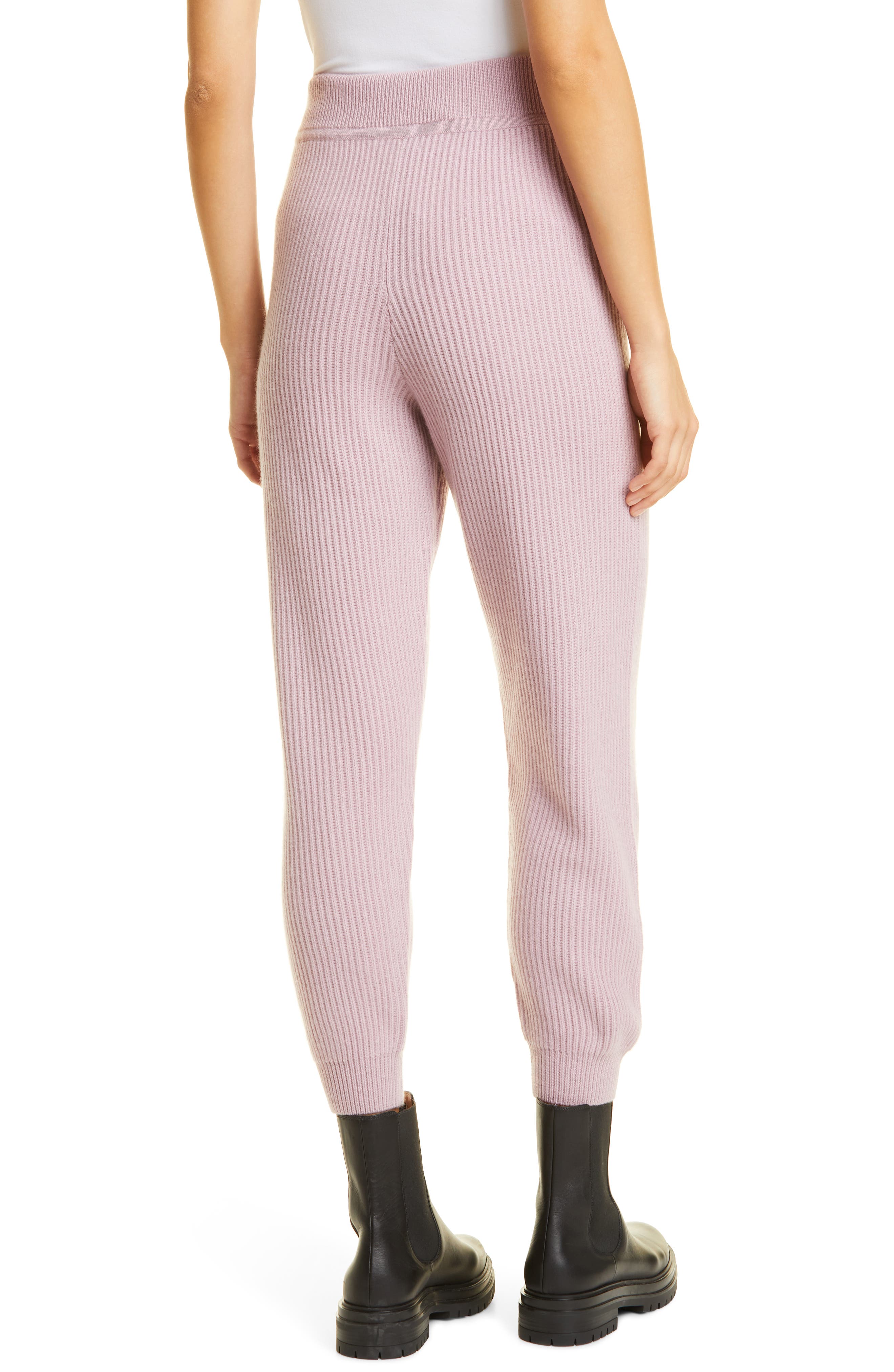 rag \u0026 bone Pierce Cashmere Pants 