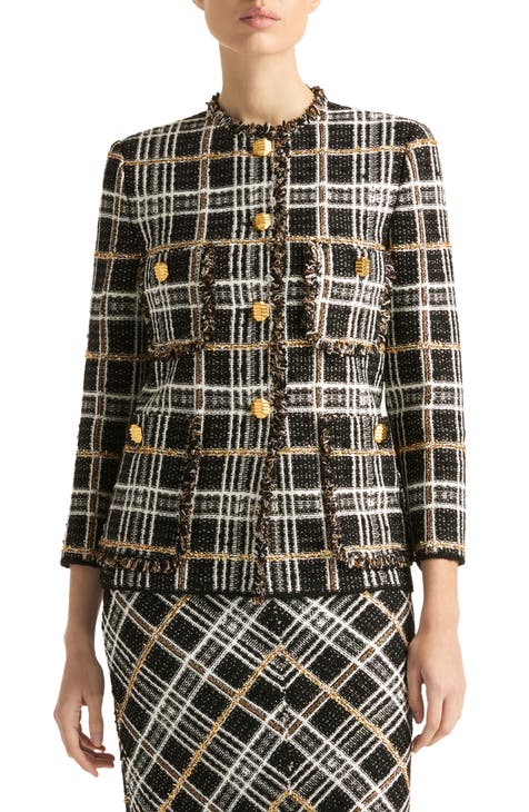 St john jackets nordstrom sale