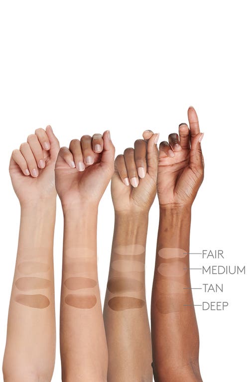 Colorescience Sunforgettable® Total Protection® Face Shield Flex Spf 50 In Deep