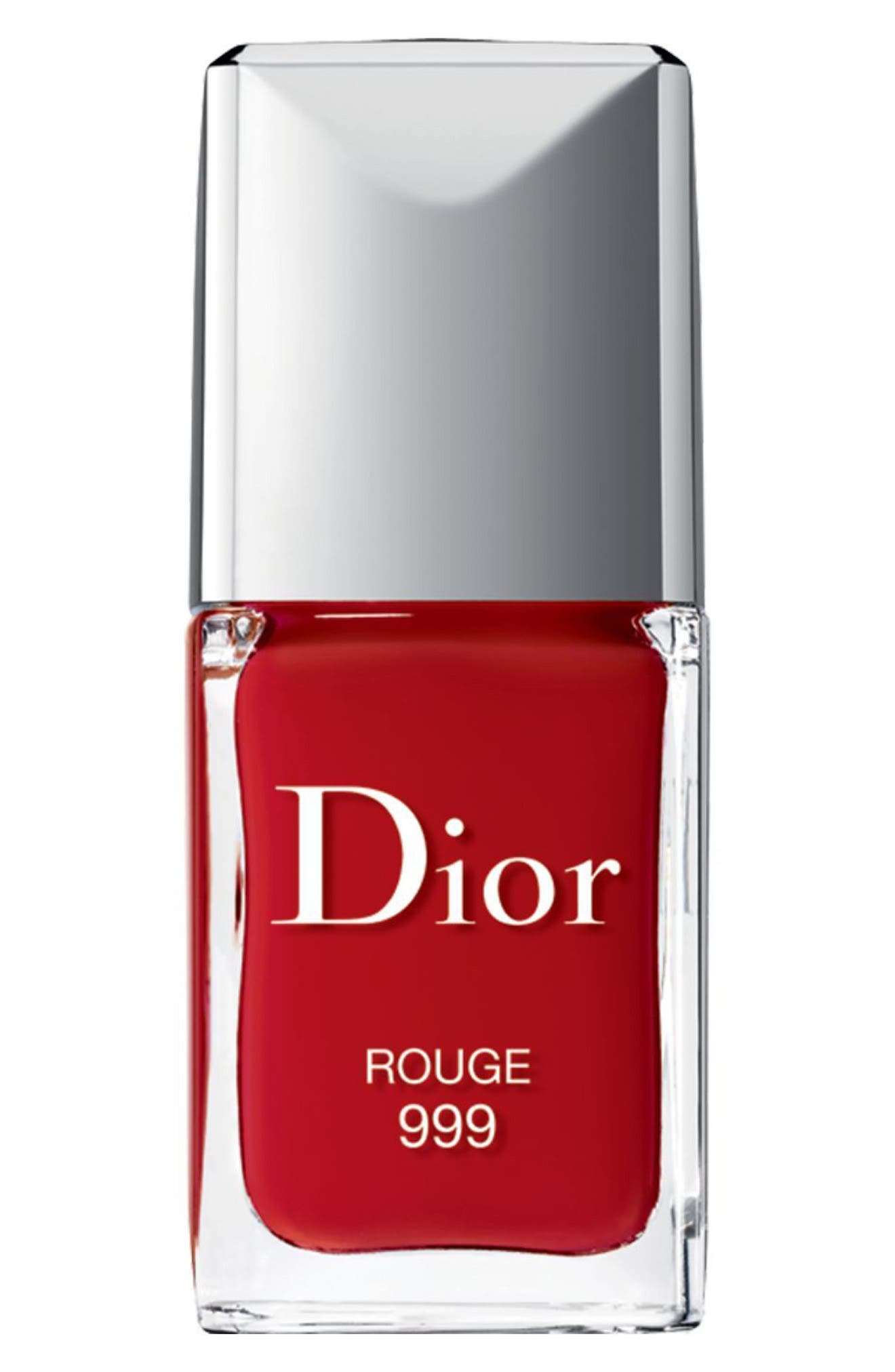 christian dior vernis