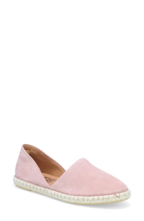 Carmena Flat in Rose