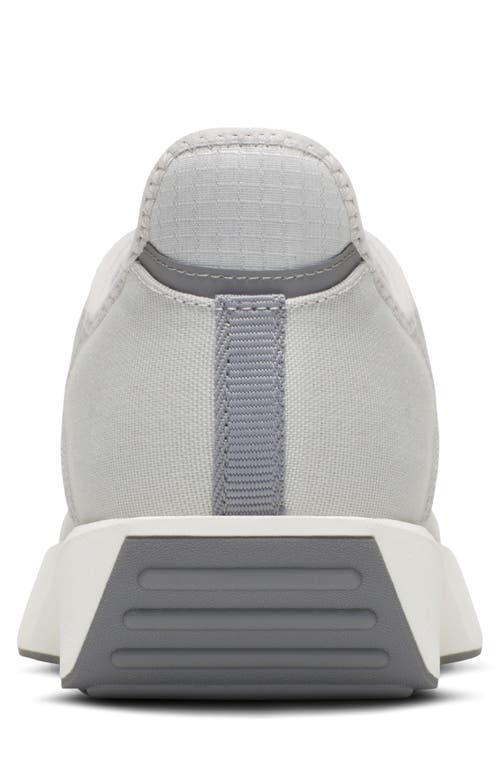 Allbirds Men's Risers In Light Grey/blizzard