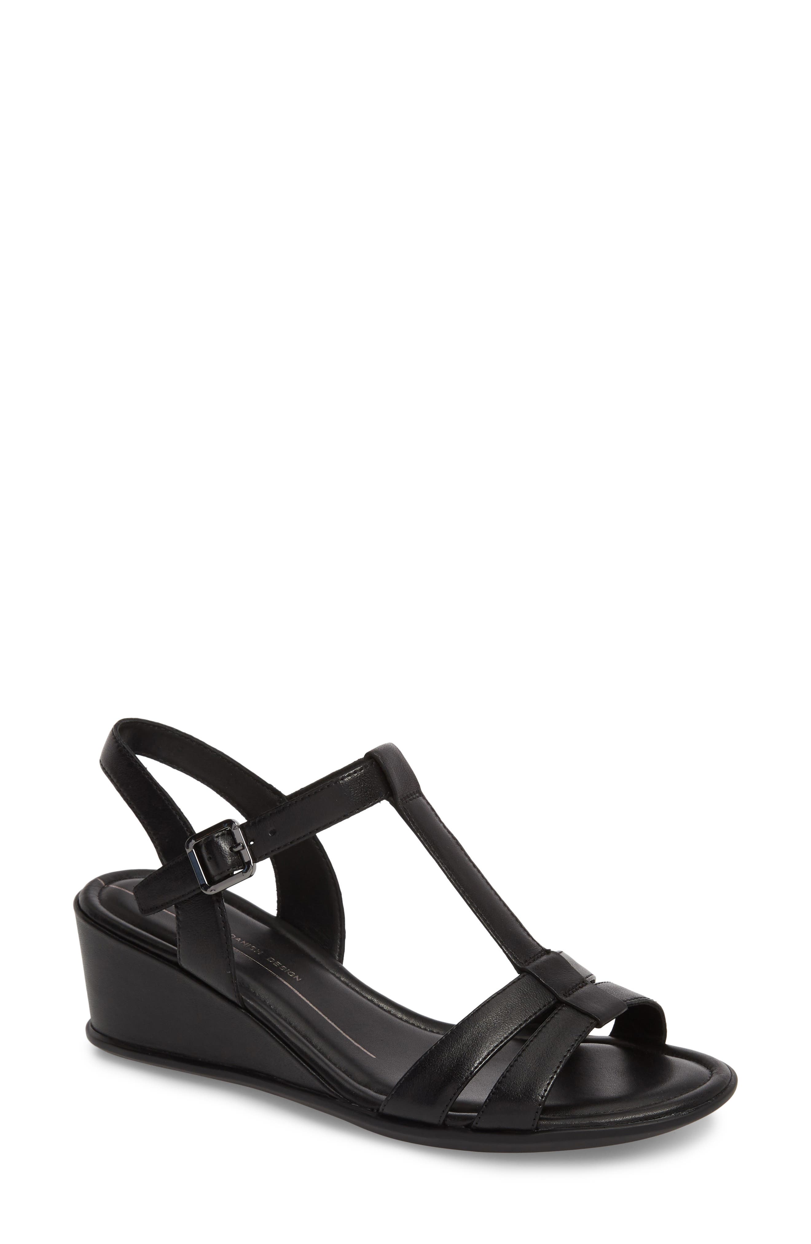 ecco shape 35 wedge sandal