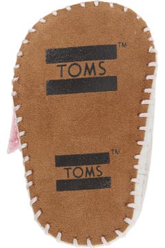 Toms crib alpargata Clearance