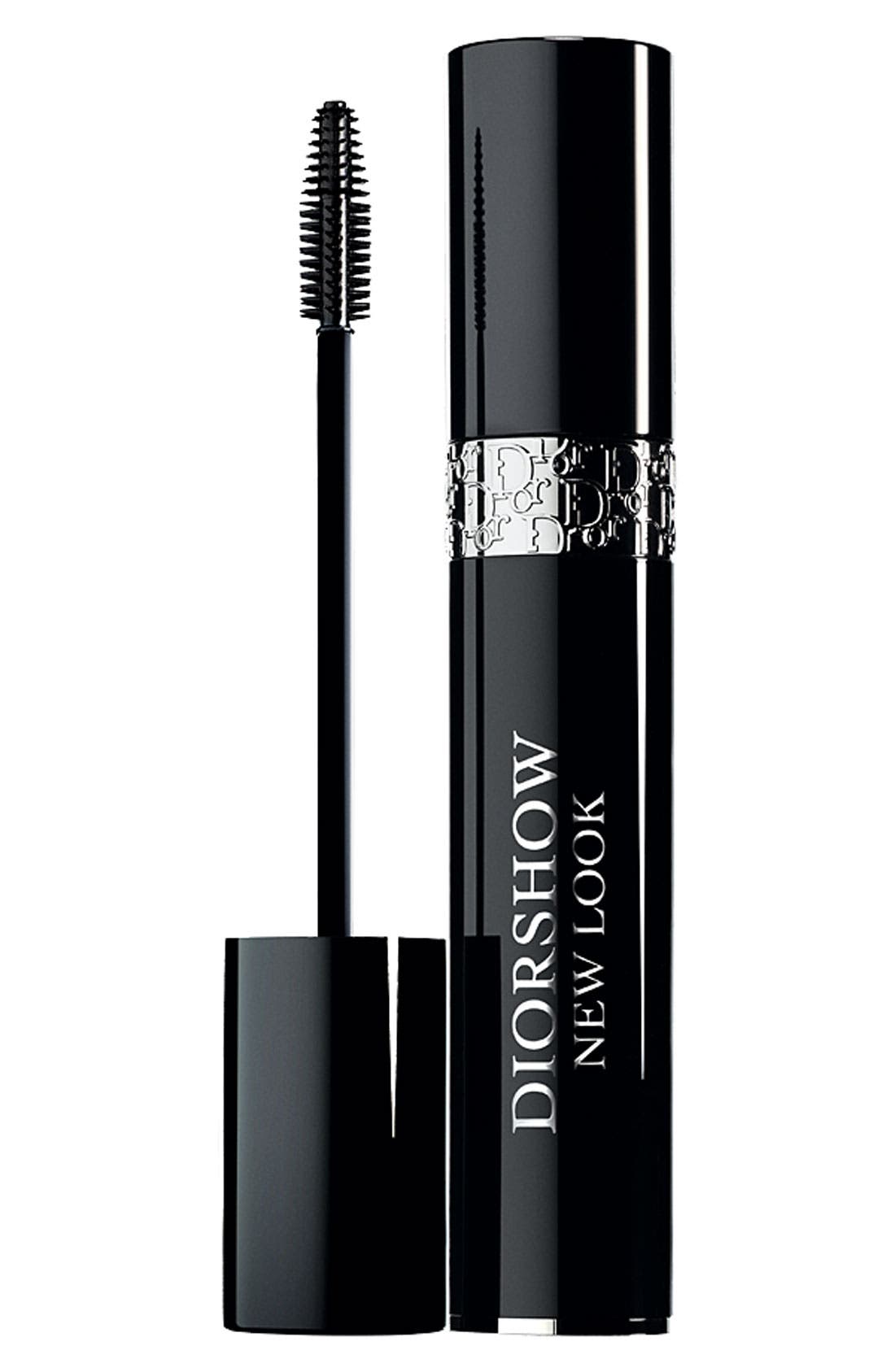Dior 'Diorshow New Look' MultiDimensional Volume & Treatment Mascara