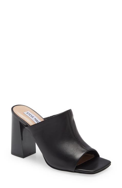 Block-Heel Sandals for Women | Nordstrom