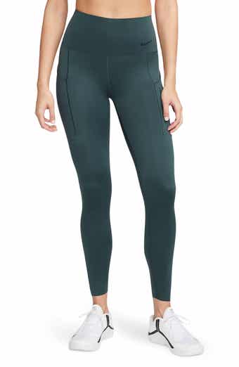 Airlift High-Waist 7/8 Line Up Legging - Taupe, Alo Yoga
