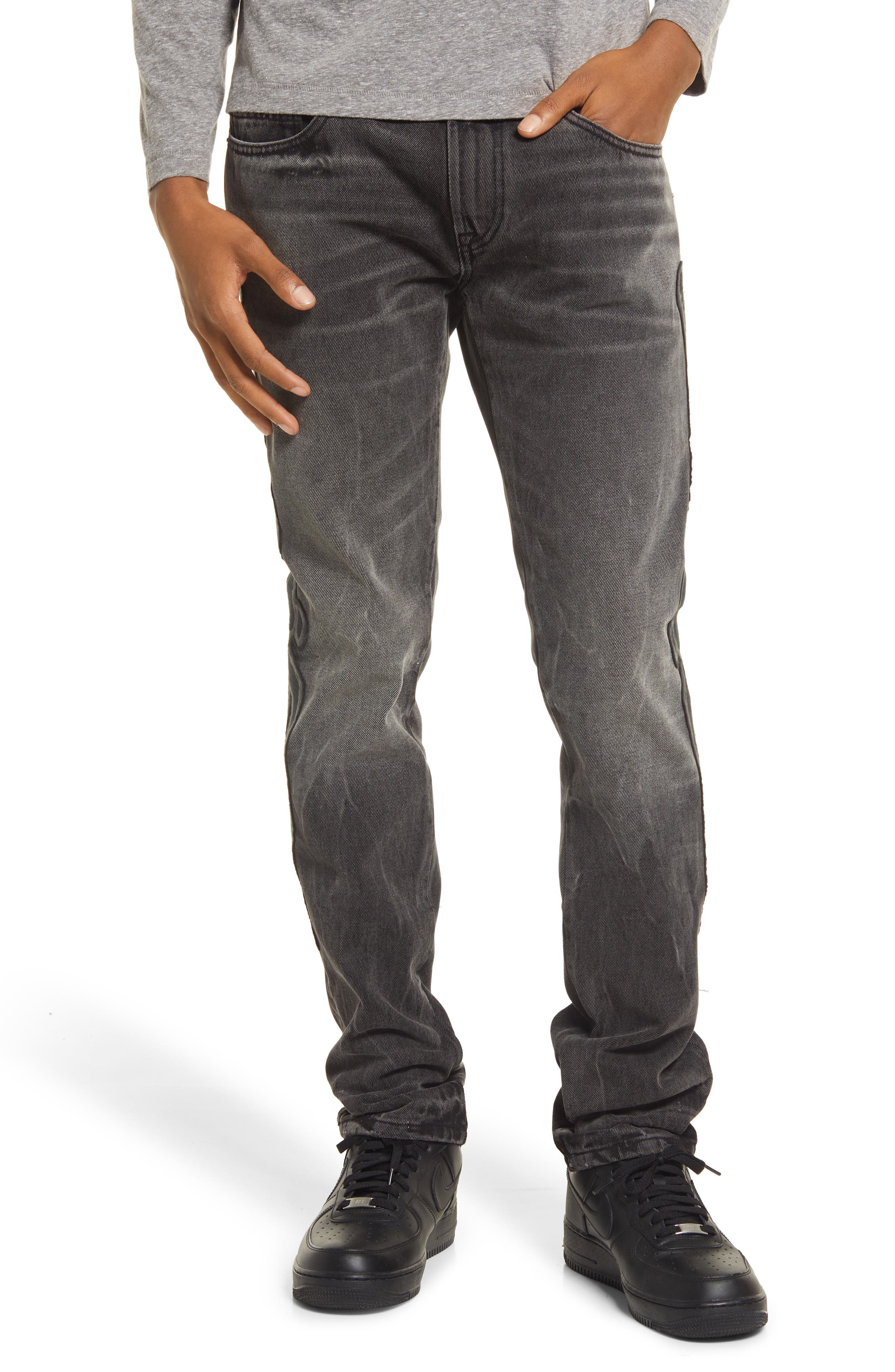 Cult of Individuality Rocker Slim Rigid 