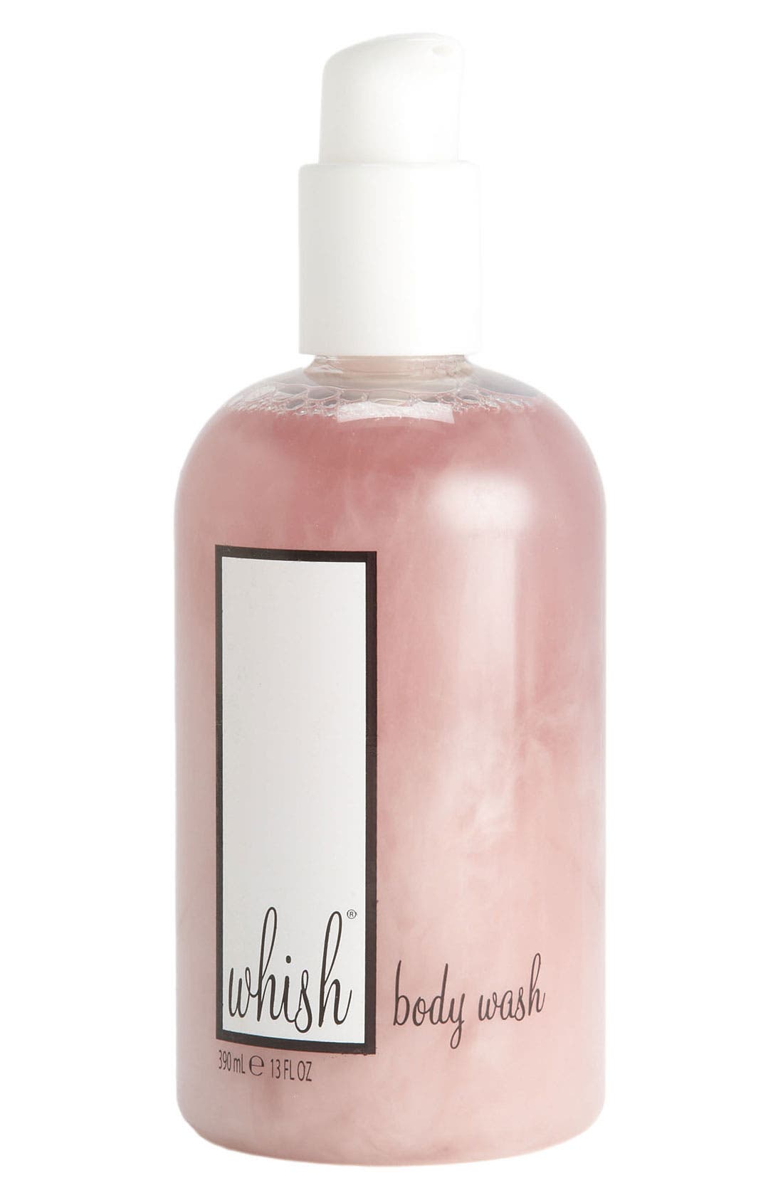 Whish™ Lavender Body Wash Nordstrom