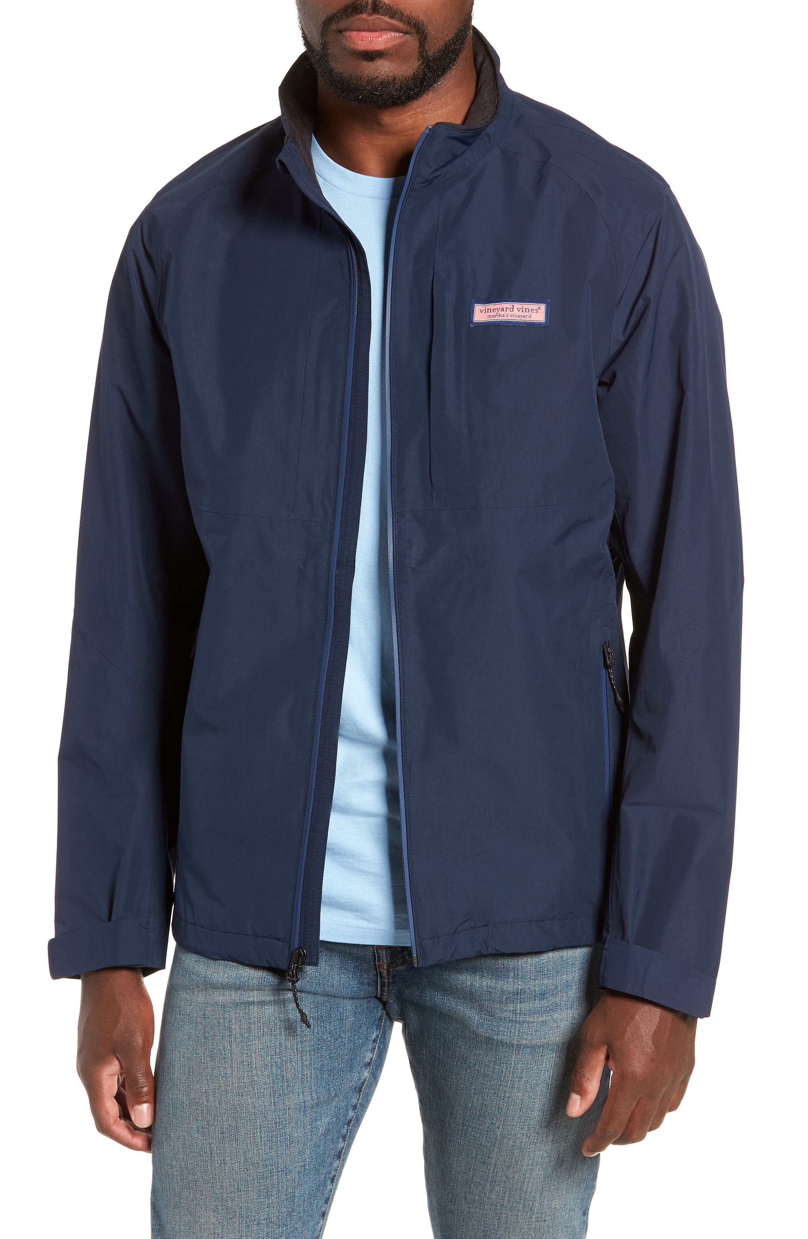 vineyard vines jacket