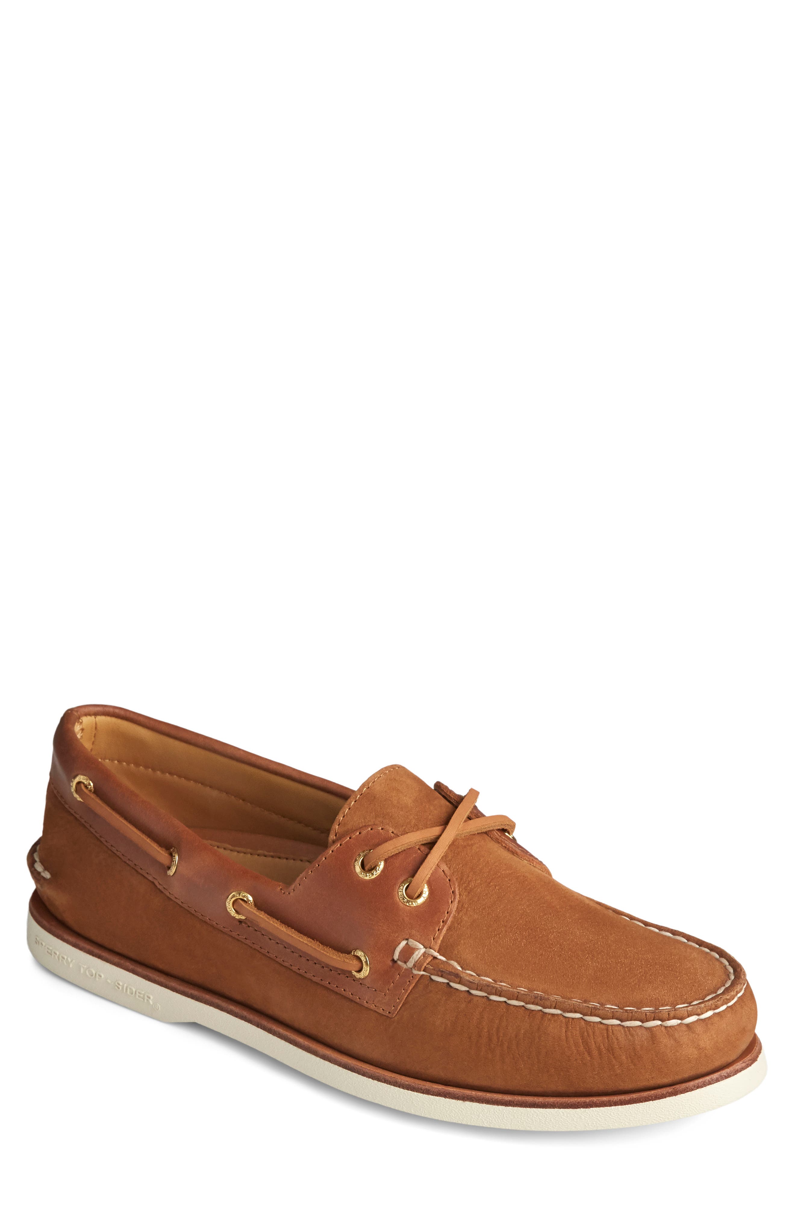 sperry gold cup sale
