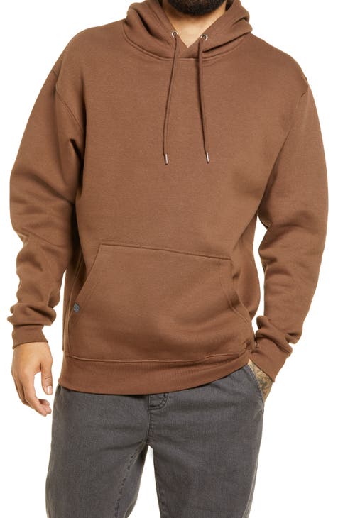 Decay Groping Eastern Men's Brown Sweatshirts & Hoodies | Nordstrom