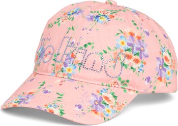 스티브매든-Butterfly Patch Trucker Hat