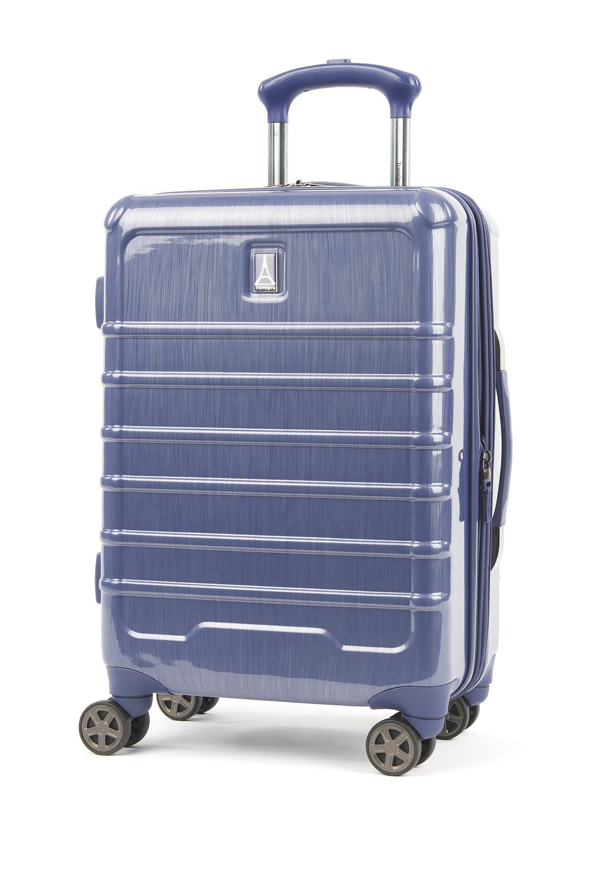 travelpro carry on hardside spinner