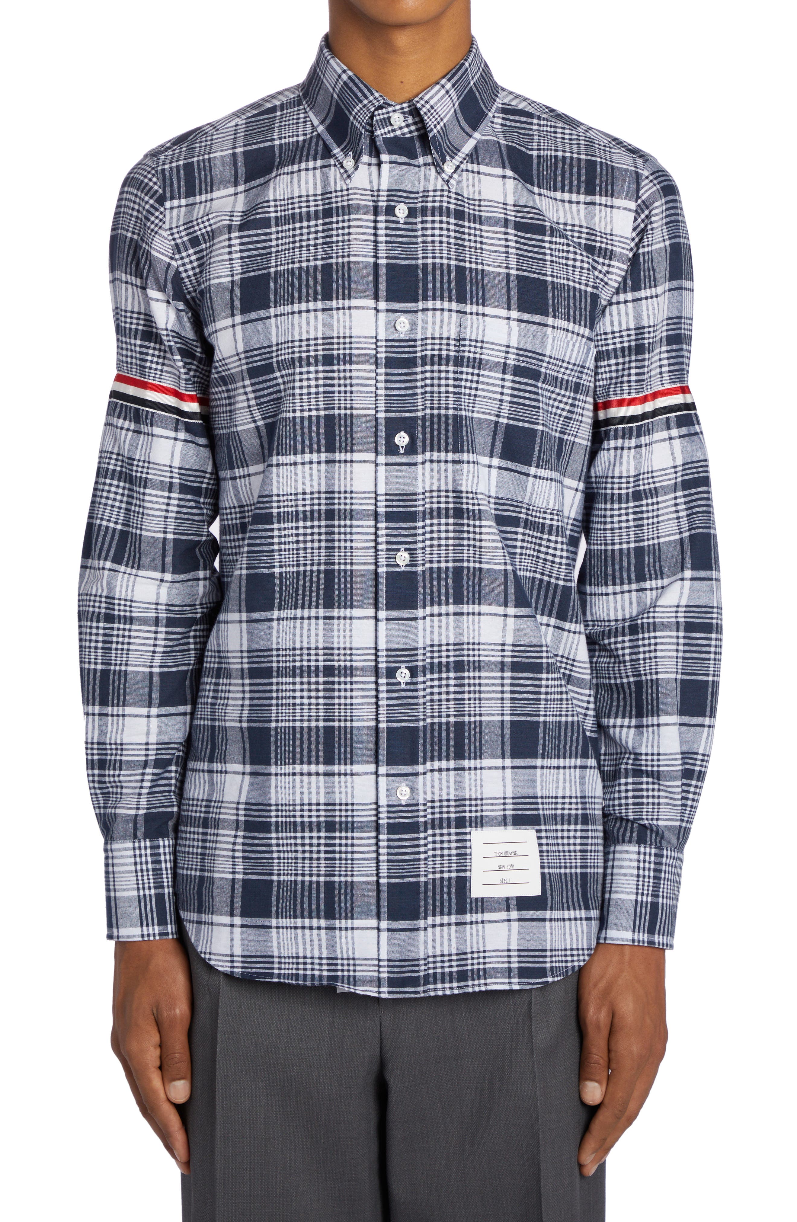 Men's Thom Browne Shirts | Nordstrom