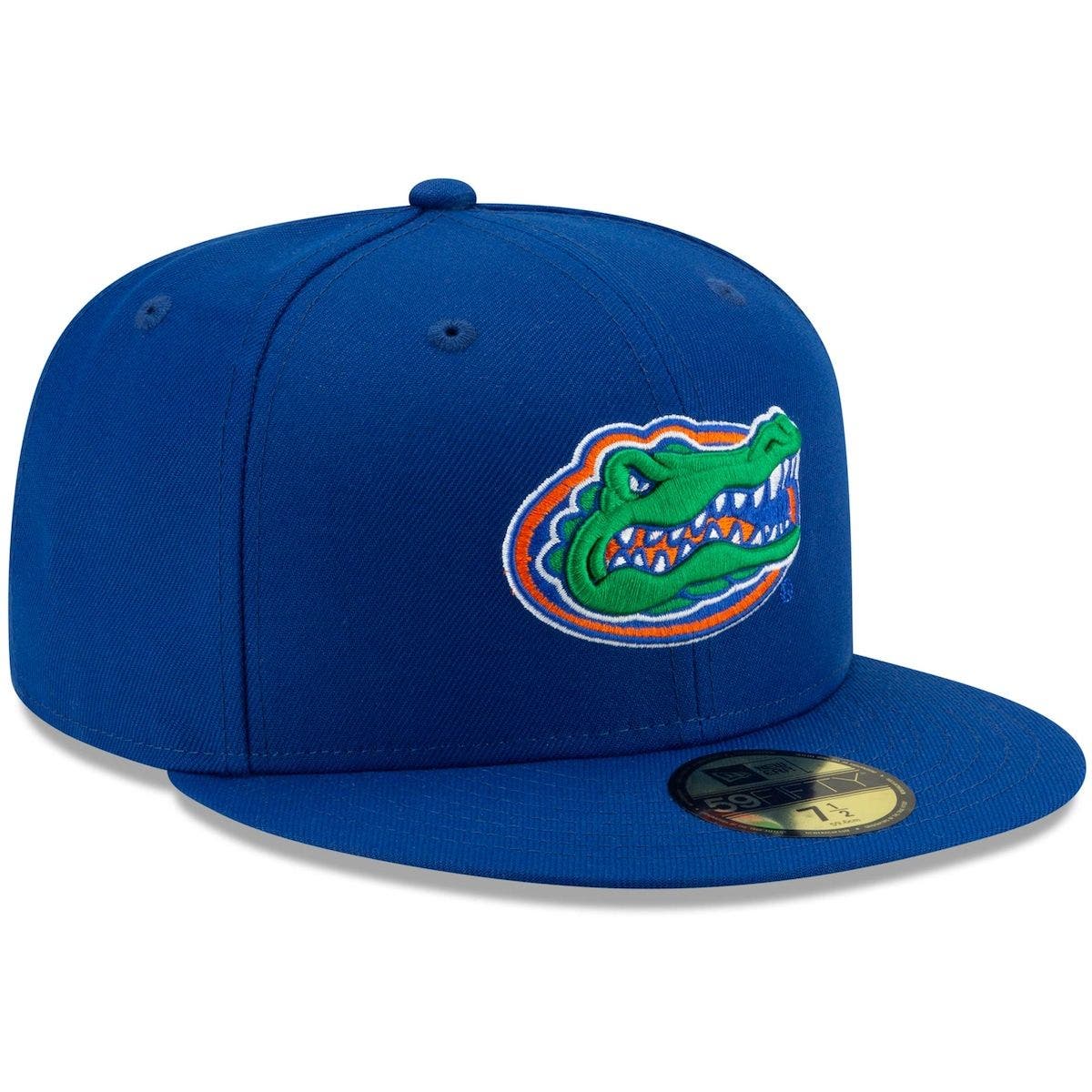 New Era Royal Florida Gators 