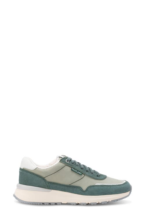 EASTLAND EASTLAND LEAP JOGGER SNEAKER