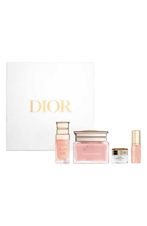 'Dior Prestige Discovery Set (Nordstrom Exclusive) $398 Value