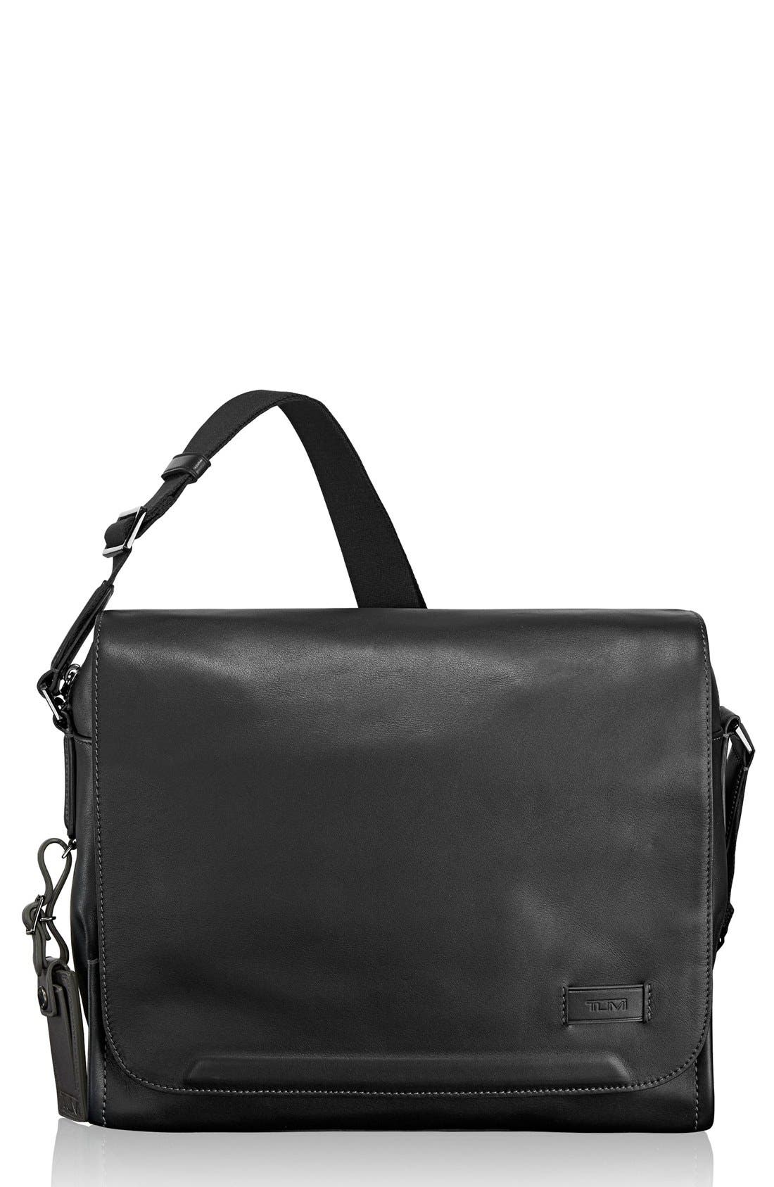 Tumi 'Arrivé Davenport' Messenger Bag Nordstrom