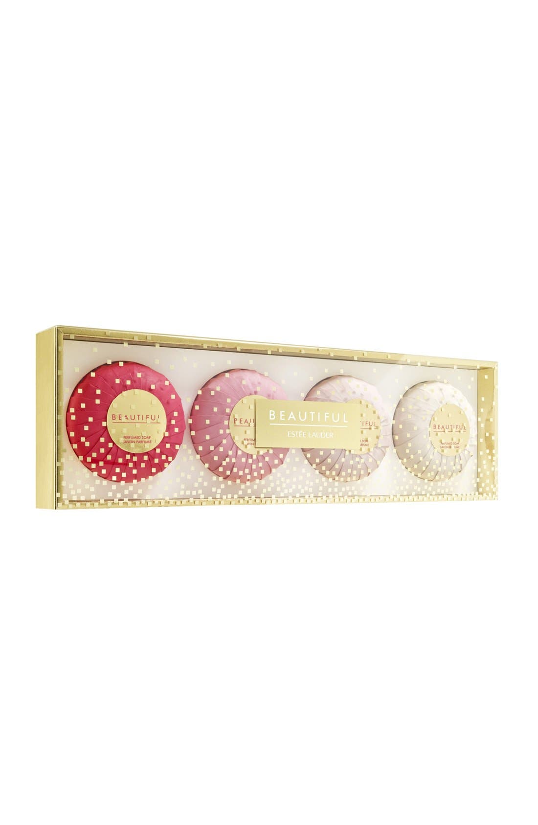 Estée Lauder 'Beautiful Luxury' Soap Set Nordstrom
