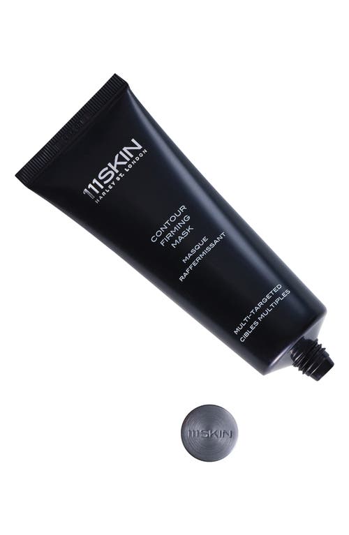 111skin Contour Firming Mask In No Color