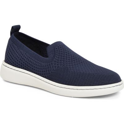 B?rn Patton Slip-On Sneaker, Blue