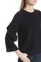 Tory Burch Ashley Ruffle Bell Sleeve Sweater | Nordstrom