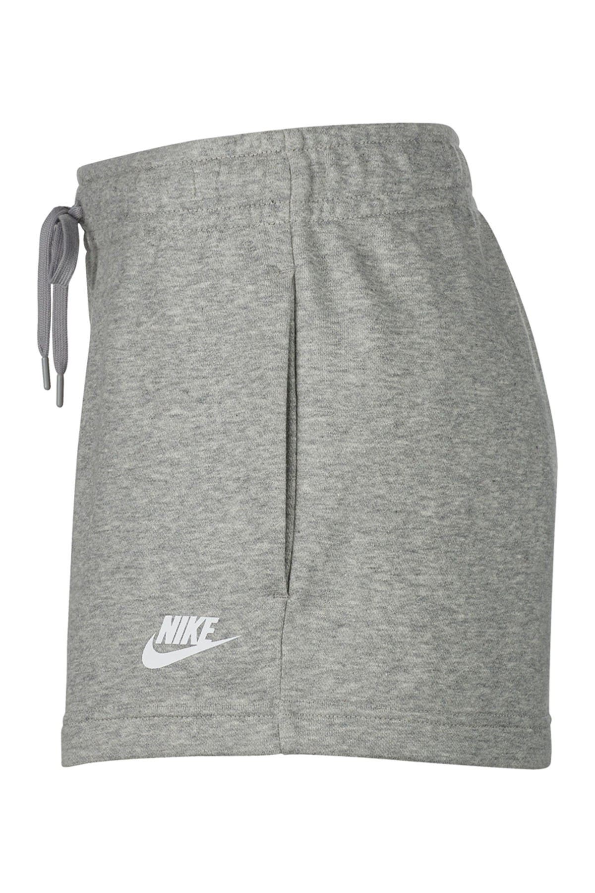 Nike | Sportswear Club Fleece Shorts | Nordstrom Rack
