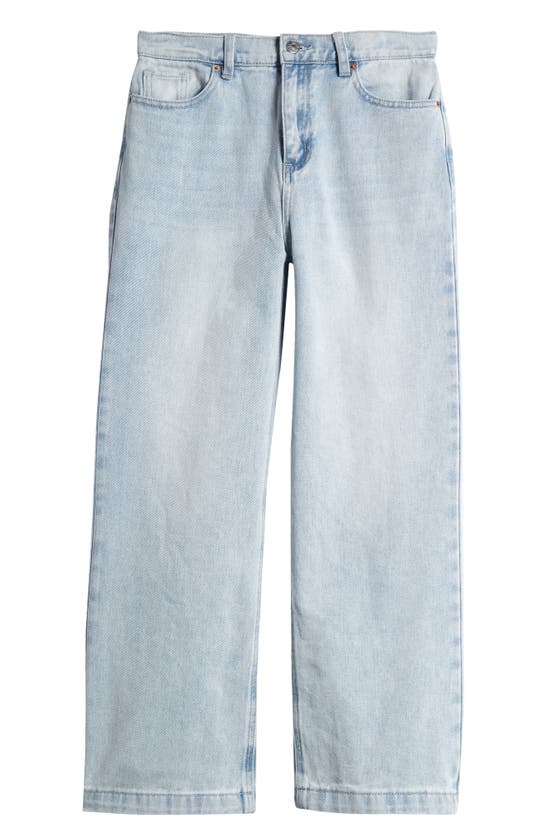 Shop Pacsun Low Rise Baggy Jeans In Simon