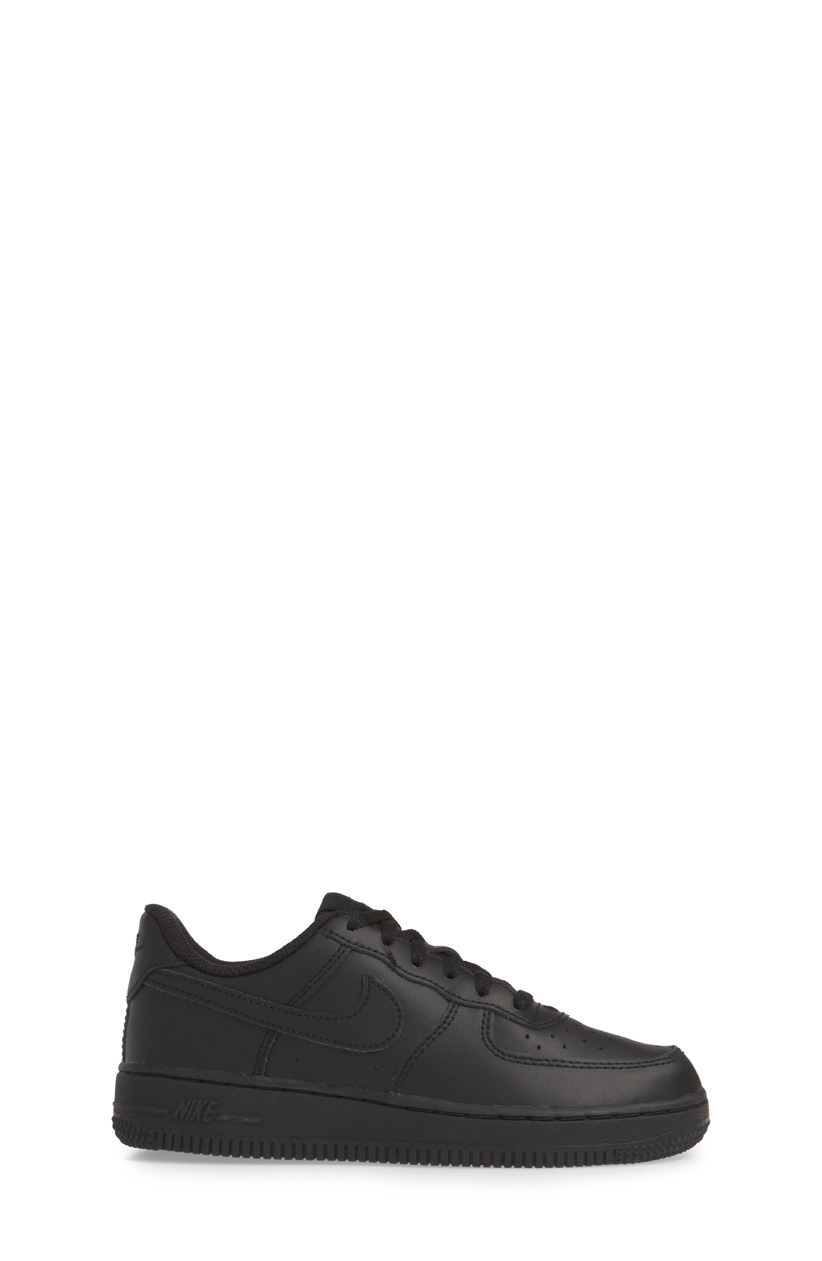 air force ones nordstrom