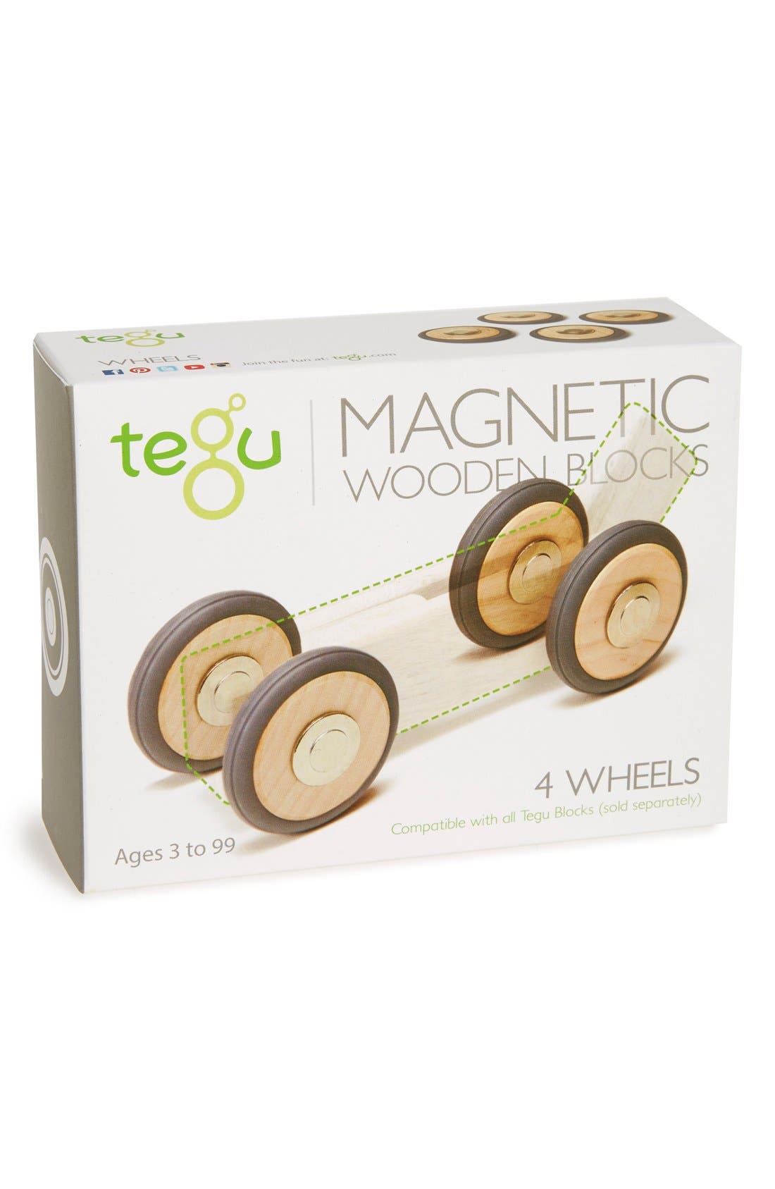 tegu wheels