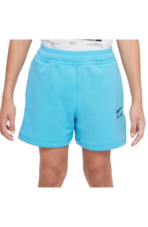 Kids' Air French Terry Shorts (Little Kid & Big Kid)