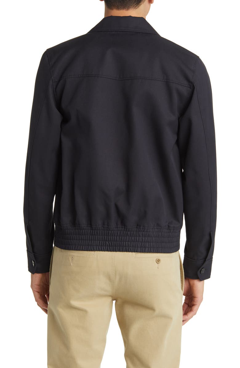 Officine Générale Marlin Bomber Jacket | Nordstrom