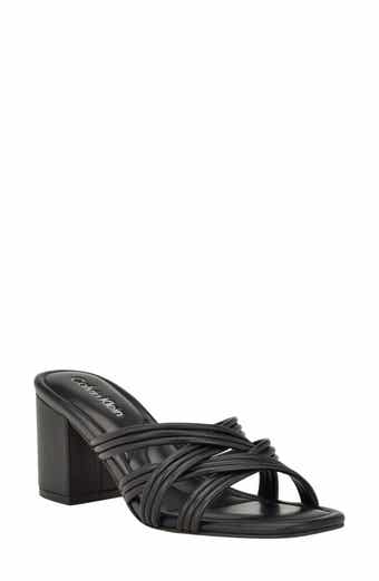 Matisse Regan Slide Sandal (Women)