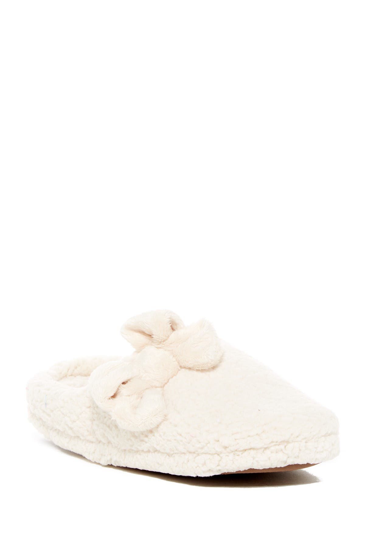 jessica simpson marshmallow slippers