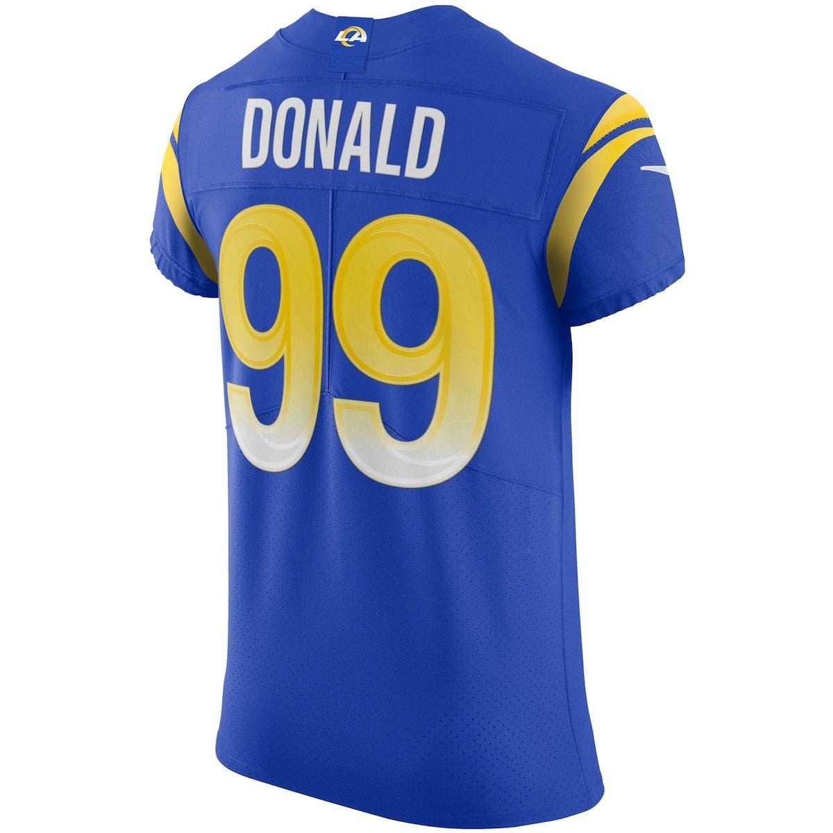 Nike Men's Nike Aaron Donald Royal Los 