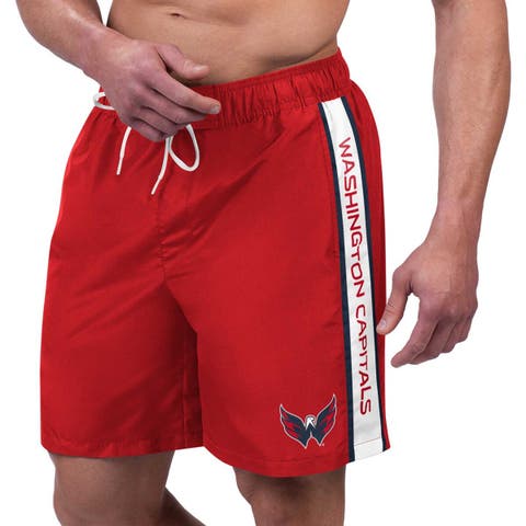 Men's G-III SPORTS BY CARL BANKS Swim Trunks & Swimwear