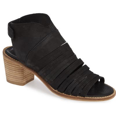 Sbicca Ainsworth Sandal, Black