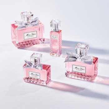 Dior miss discount dior eau spray