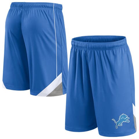 Men's Detroit Lions Sports Fan Shorts | Nordstrom