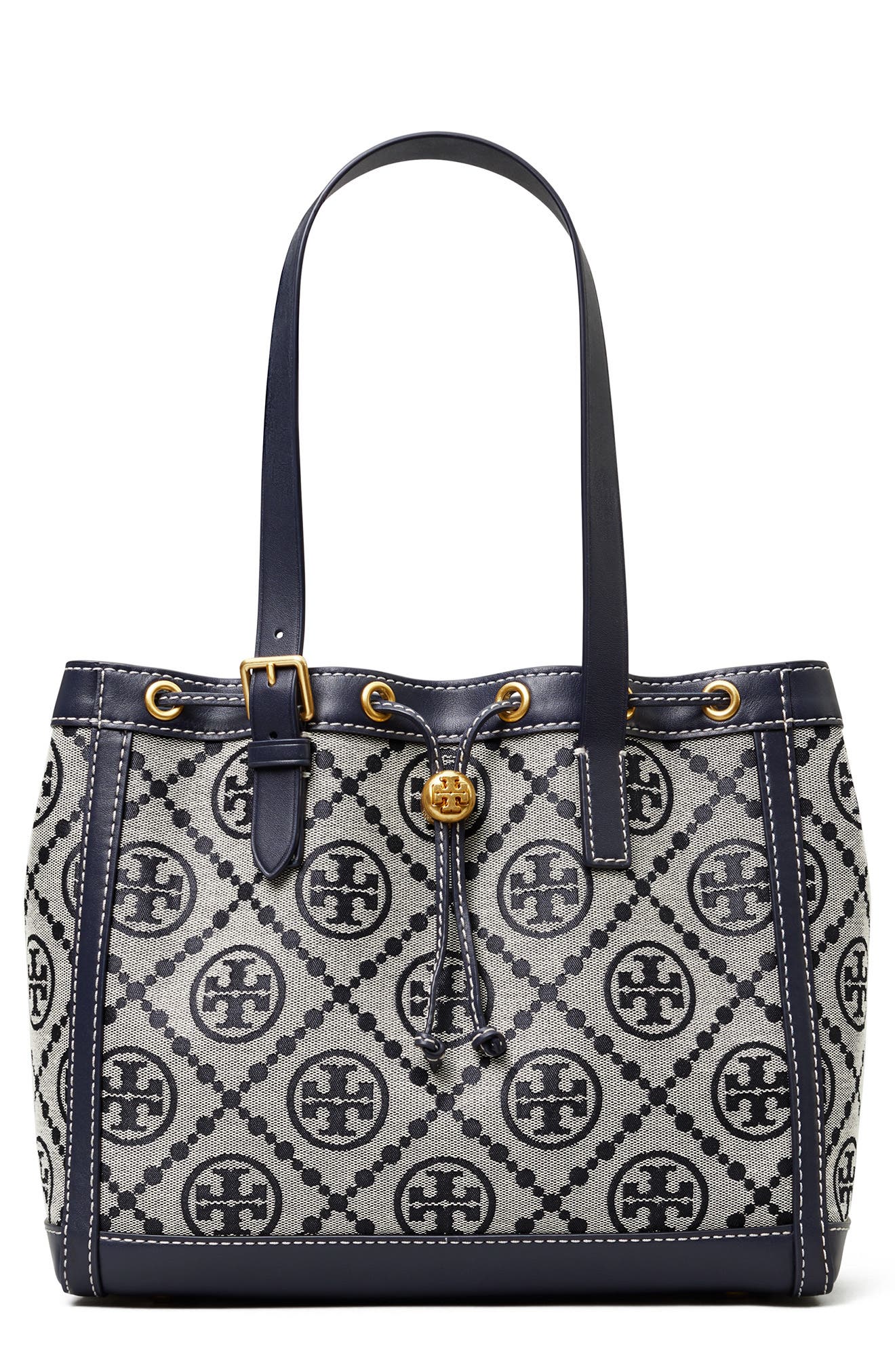 tory burch travel tote bag