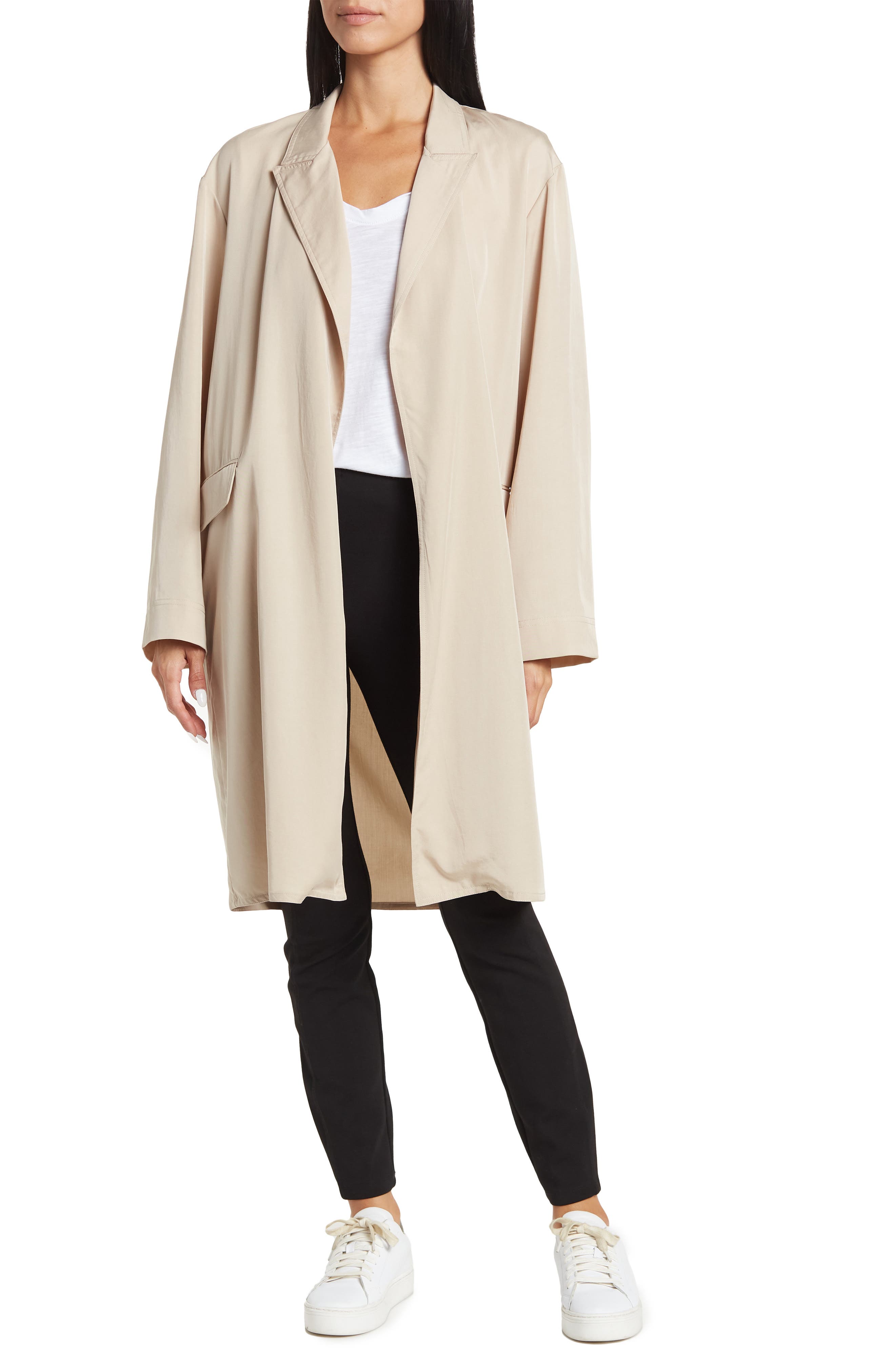 Women's Beige Jackets | Nordstrom Rack