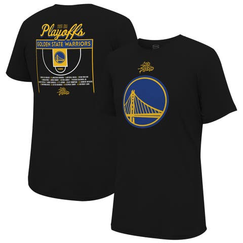 Golden state warriors 2024 men's t shirt