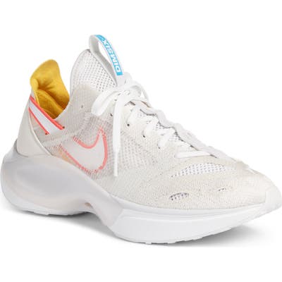 Nike Signal D/ms/x Sneaker, Black