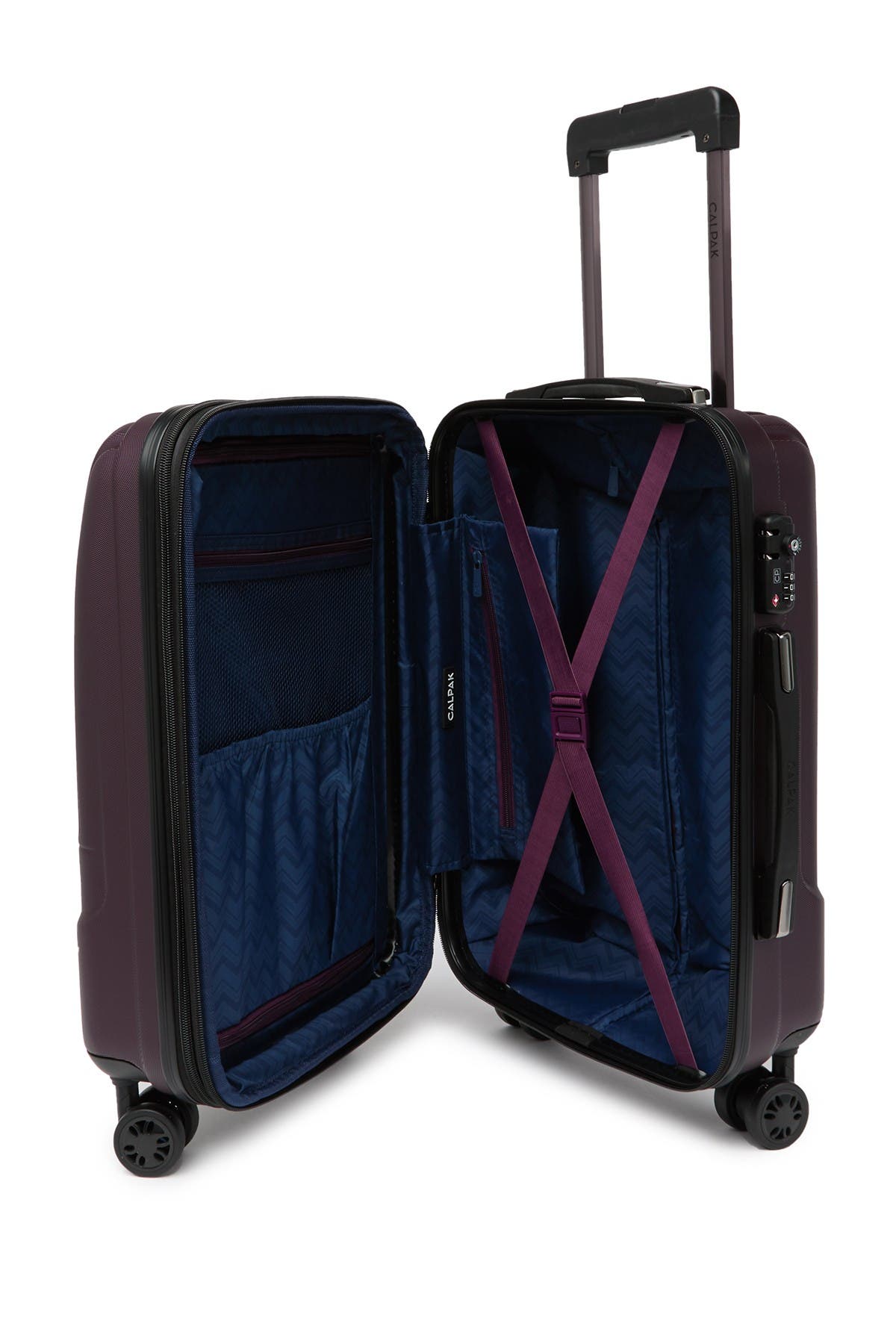 CALPAK LUGGAGE Davis 20" CarryOn Hardside Spinner Nordstrom Rack