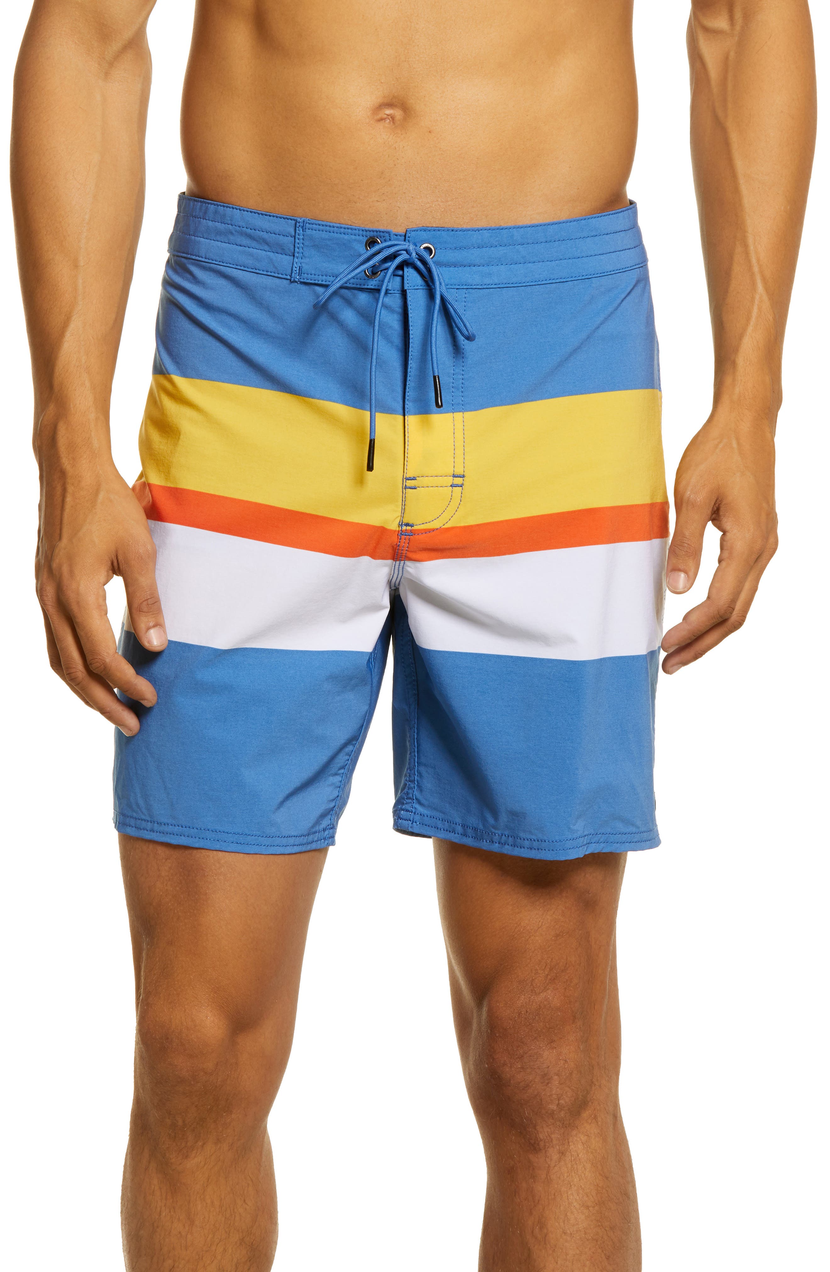 rvca womens board shorts