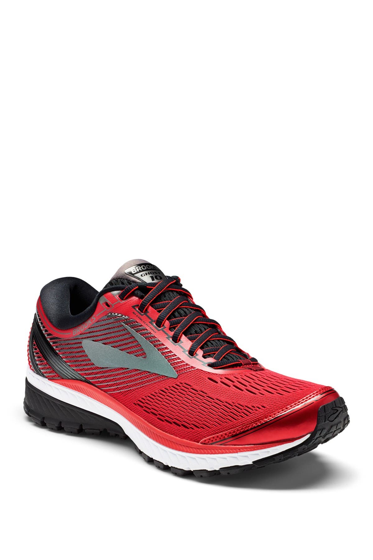 brooks ghost 10 running shoes