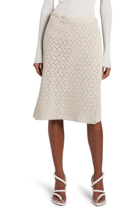 Women's Bottega Veneta Skirts | Nordstrom