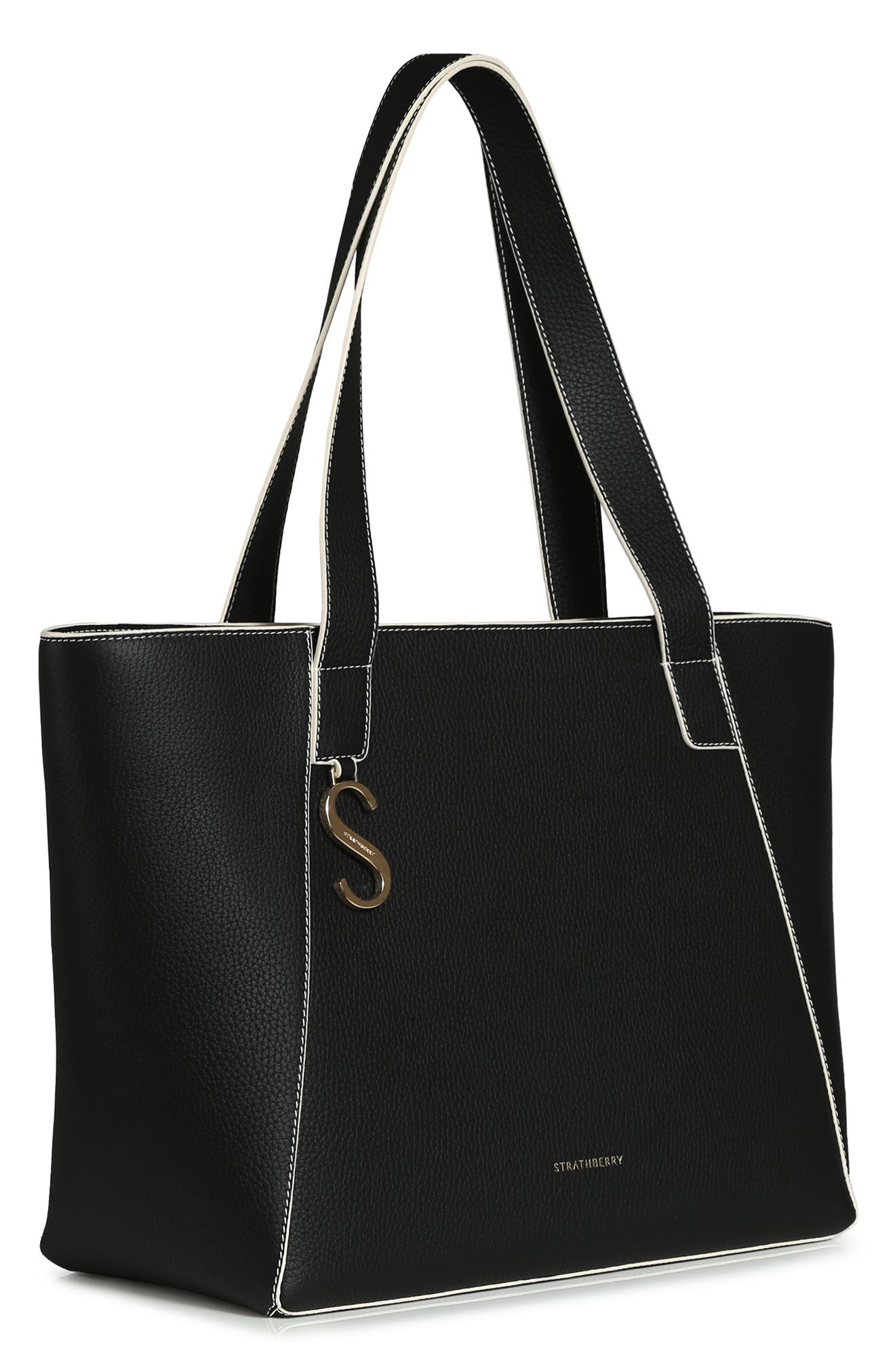 strathberry oversized tote